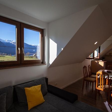 Apartment Jezero Lake Bohinj Esterno foto