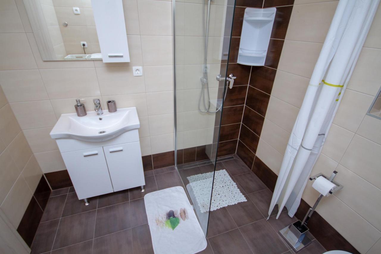 Apartment Jezero Lake Bohinj Esterno foto